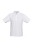 Kids Sprint Short Sleeve Polo