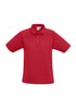 Mens Sprint Short Sleeve Polo