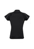 Womens Blade Short Sleeve Polo