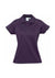 Womens Blade Short Sleeve Polo