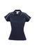 Womens Blade Short Sleeve Polo