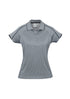 Womens Blade Short Sleeve Polo