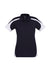 Womens Talon Short Sleeve Polo