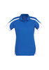 Womens Talon Short Sleeve Polo