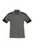 Mens Talon Short Sleeve Polo