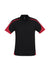 Mens Talon Short Sleeve Polo