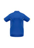 Mens Razor Short Sleeve Polo