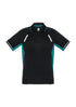 Kids Renegade Short Sleeve Polo