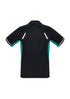 Kids Renegade Short Sleeve Polo