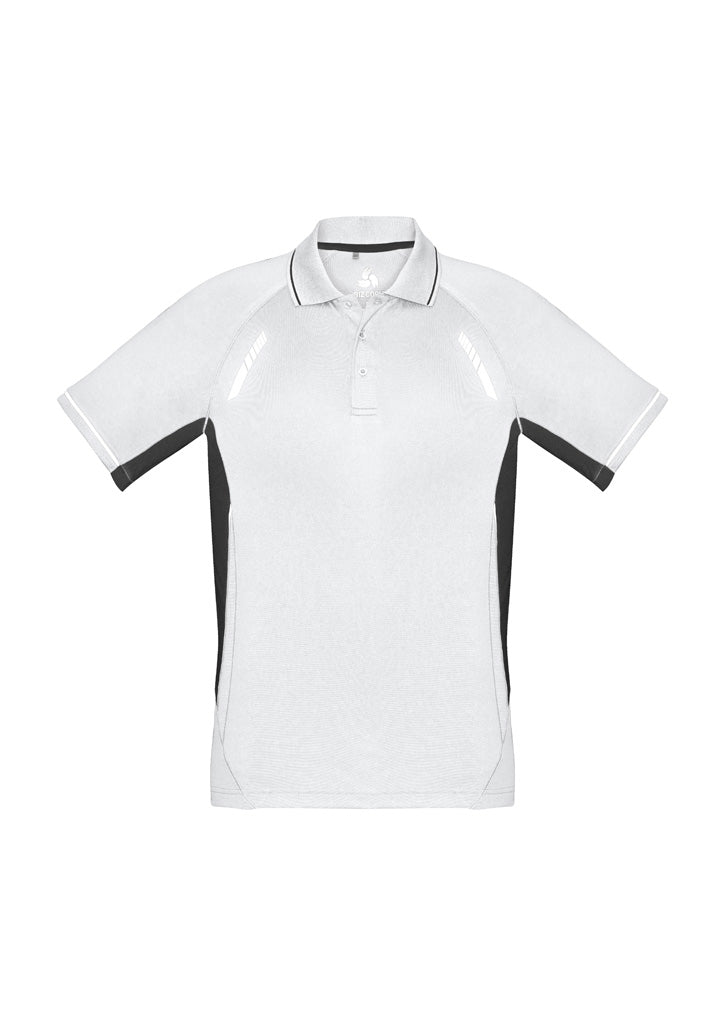 Kids Renegade Short Sleeve Polo