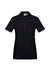 Womens Aero Short Sleeve Polo