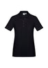 Womens Aero Short Sleeve Polo