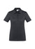 Womens Aero Short Sleeve Polo