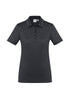 Womens Aero Short Sleeve Polo