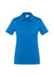 Womens Aero Short Sleeve Polo