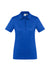 Womens Aero Short Sleeve Polo