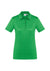 Womens Aero Short Sleeve Polo