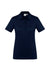 Womens Aero Short Sleeve Polo