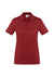 Womens Aero Short Sleeve Polo