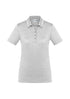 Womens Aero Short Sleeve Polo