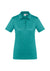 Womens Aero Short Sleeve Polo