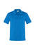 Mens Aero Short Sleeve Polo