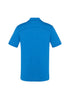 Mens Aero Short Sleeve Polo