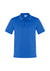 Mens Aero Short Sleeve Polo