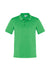 Mens Aero Short Sleeve Polo