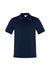 Mens Aero Short Sleeve Polo