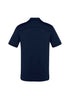 Mens Aero Short Sleeve Polo