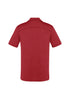 Mens Aero Short Sleeve Polo