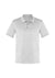 Mens Aero Short Sleeve Polo