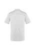 Mens Aero Short Sleeve Polo