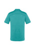 Mens Aero Short Sleeve Polo