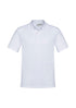 Mens Aero Short Sleeve Polo