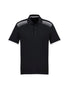 Mens Galaxy Short Sleeve Polo