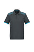 Mens Galaxy Short Sleeve Polo