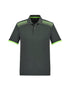 Mens Galaxy Short Sleeve Polo