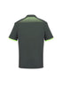 Mens Galaxy Short Sleeve Polo