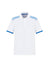 Mens Galaxy Short Sleeve Polo