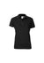 Womens Oceana Short Sleeve Polo