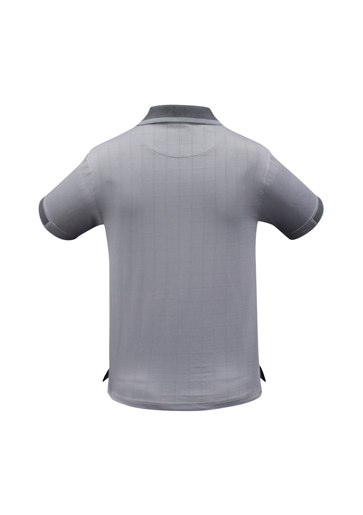 Mens Noosa Short Sleeve Polo