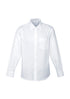 Mens Luxe Long Sleeve Shirt