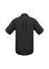 Mens Base Short Sleeve Shirt