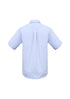 Mens Base Short Sleeve Shirt