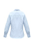 Womens Luxe Long Sleeve Shirt