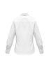 Womens Luxe Long Sleeve Shirt