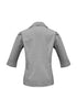 Womens Edge 3/4 Sleeve Shirt