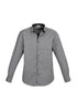 Mens Edge Long Sleeve Shirt